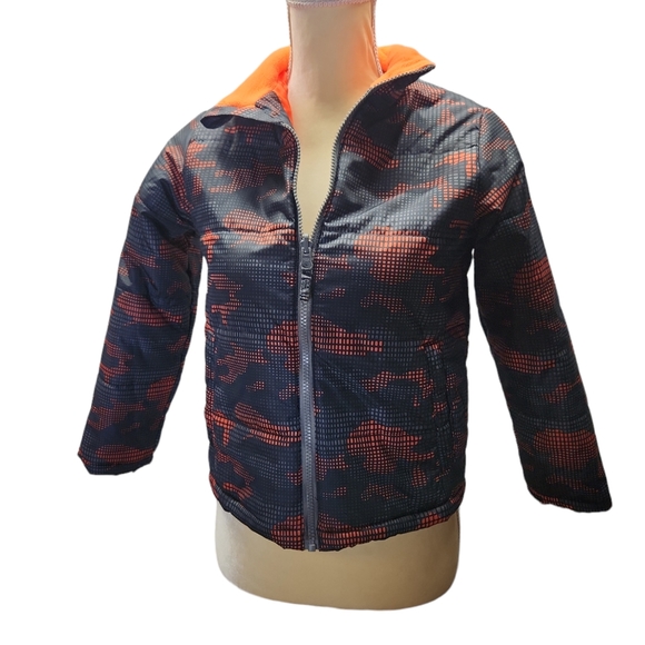 Swiss Tech 2 in 1 coat Size Med 8 - Picture 3 of 9